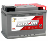 Ogłoszenie - Akumulator GROM EFB START&STOP 70Ah 740A Prawy Plus DTR - Rumia - 560,00 zł