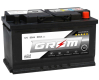 Ogłoszenie - Akumulator GROM AGM START&STOP 80Ah 800A Prawy Plus - Rumia - 730,00 zł