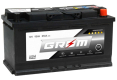 Ogłoszenie - Akumulator GROM AGM START&STOP 95Ah 850A Prawy Plus - Rumia - 860,00 zł