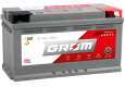 Ogłoszenie - Akumulator GROM EFB START&STOP 95Ah 950A Prawy Plus DTR - Rumia - 650,00 zł