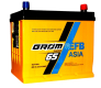 Ogłoszenie - Akumulator Grom Racing 65Ah 600A Japan EFB PRAWY PLUS - Rumia - 520,00 zł
