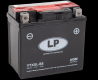 Ogłoszenie - Akumulator motocyklowy Landport YTX5L-BS 12V 4Ah 50A - Rumia - 68,00 zł