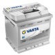 Ogłoszenie - Akumulator VARTA Silver Dynamic C30 54Ah 530A EN - Rumia - 300,00 zł