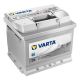 Ogłoszenie - Akumulator VARTA Silver Dynamic C6 52Ah 520A EN - Rumia - 290,00 zł