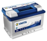 Ogłoszenie - Akumulator VARTA Blue Dynamic EFB START&STOP D54 65Ah 650A - Rumia - 479,00 zł
