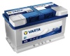 Ogłoszenie - Akumulator VARTA Blue Dynamic EFB START&STOP E46 75Ah 730A - Rumia - 570,00 zł