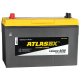 Ogłoszenie - Akumulator 100Ah 1000A  ATLAS AGM BX Dynamic Power L+ SPECPART TCZEW - Tczew - 649,00 zł