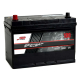 Ogłoszenie - Akumulator 100Ah 680A EN SPECBAT Japan LEWY PLUS SPECPART TCZEW - Tczew - 369,00 zł