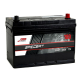 Ogłoszenie - Akumulator 100Ah 680A EN  SPECBAT Japan PRAWY PLUS SPECPART TCZEW - Tczew - 319,00 zł
