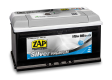 Ogłoszenie - Akumulator 100Ah 900A Zap Silver Premium SPECPART TCZEW - Tczew - 520,00 zł