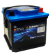 Ogłoszenie - Akumulator 42Ah 370A JENOX CLASSIC (R042560AB) SPECPART TCZEW - Tczew - 270,00 zł