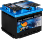 Ogłoszenie - Akumulator 45Ah 360A Jenox Classic (R045620AB) SPECPART TCZEW - Tczew - 270,00 zł