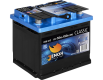 Ogłoszenie - Akumulator 50Ah 450A Jenox Classic (R050612AB) SPECPART TCZEW - Tczew - 300,00 zł