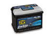 Ogłoszenie - Akumulator 60Ah 560A ZAP CARBON EFB START&STOP SPECPART TCZEW - Tczew - 379,00 zł