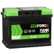 Ogłoszenie - Akumulator 60AH 600A Fiamm ECOFORCE AFB SPECPART TCZEW - Tczew - 505,00 zł