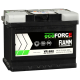 Ogłoszenie - Akumulator 60AH 680A Fiamm ECOFORCE AGM SPECPART TCZEW - Tczew - 710,00 zł