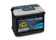 Ogłoszenie - Akumulator 62Ah 550A  ZAP CARBON EFB START&STOP SPECPART TCZEW - Tczew - 379,00 zł