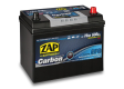 Ogłoszenie - Akumulator 70Ah 630A ZAP CARBON EFB START&STOP Japan P+ SPECPART TCZEW - Tczew - 429,00 zł