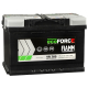 Ogłoszenie - Akumulator 70AH 760A Fiamm ECOFORCE AGM SPECPART TCZEW - Tczew - 770,00 zł
