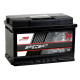Ogłoszenie - Akumulator 74Ah 640A EN SPECBAT PRAWY PLUS wysoki SPECPART TCZEW - Tczew - 289,00 zł