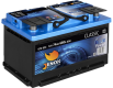 Ogłoszenie - Akumulator 74Ah 680A Jenox Classic (R074624AB) SPECPART TCZEW - Tczew - 400,00 zł