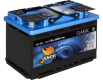 Ogłoszenie - Akumulator 74Ah 680A Jenox Classic (R074616AB) SPECPART TCZEW - Tczew - 400,00 zł