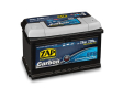 Ogłoszenie - Akumulator 75Ah 720A ZAP CARBON EFB START&STOP SPECPART TCZEW - Tczew - 460,00 zł