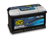 Ogłoszenie - Akumulator  80Ah 750A ZAP CARBON EFB START&STOP SPECPART TCZEW - Tczew - 480,00 zł