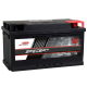 Ogłoszenie - Akumulator 85Ah 700A EN SPECBAT PRAWY PLUS SPECPART TCZEW - Tczew - 329,00 zł