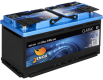 Ogłoszenie - Akumulator 92Ah 740A Jenox Classic (R092636AB) SPECPART TCZEW - Tczew - 480,00 zł