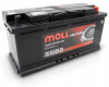 Ogłoszenie - Akumulator 105Ah 950A Moll Start&Stop AGM SPECPART TCZEW - Tczew - 1 200,00 zł