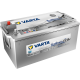 Ogłoszenie - Akumulator 240Ah VARTA Promotive EFB 740 500 120 C40 - Gdańsk - 1 300,00 zł