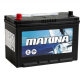 Ogłoszenie - Akumulator  Marina 12V 60Ah X-PRO - Gdańsk - 299,00 zł