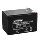 Ogłoszenie - Akumulator żelowy GROM 12V 14Ah LP12-14 - Żory - 129,00 zł