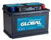 Ogłoszenie - Akumulator Global EFB START&STOP 70Ah 680A - Rumia - 540,00 zł