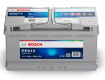 Ogłoszenie - Akumulator 100Ah 830A en Bosch PP013 - Luboń - 630,00 zł