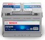 Ogłoszenie - Akumulator 77Ah 780A en Bosch PP008 - Luboń - 500,00 zł
