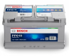 Ogłoszenie - Akumulator 85Ah 800A en BOSCH PP010 - Luboń - 570,00 zł