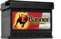 Ogłoszenie - Akumulator 62Ah 550A EN Banner Power Bull PRAWY PLUS - DARMOWY DOWÓZ I WYMIANA - Bełchatów - 340,00 zł
