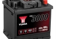 Ogłoszenie - Akumulator 52Ah Yuasa Standard 12V 450A - DARMOWY DOWÓZ I WYMIANA - Jastrzębie-Zdrój - 259,00 zł