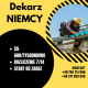 Ogłoszenie - Praca na dachu naprawa membramy NIEMCY - Niemcy - 100,00 zł