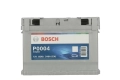 Ogłoszenie - Akumulator 60Ah 540A EN Bosch P0004 - DARMOWY DOWÓZ I WYMIANA - Jastrzębie-Zdrój - 330,00 zł