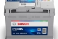 Ogłoszenie - Akumulator 62Ah 550A EN Bosch P0005 - DARMOWY DOWÓZ I WYMIANA - Jastrzębie-Zdrój - 330,00 zł