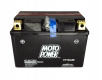 Ogłoszenie - Akumulator CT12A-BS YT12A-BS 12V 10Ah 175A Motopower - Gdańsk - 150,00 zł