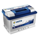 Ogłoszenie - Akumulator VARTA Blue Dynamic EFB START&STOP D54 65Ah 650A - Zgierz - 479,00 zł