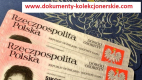 Ogłoszenie - Kolekcjonerskie Dowody, prawo jazd i inne. - Szczecin - 971,00 zł