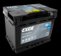 Ogłoszenie - Akumulator 64ah 640a Exide Premium ea640 en prawy plus - Luboń - 338,00 zł