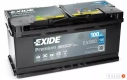 Ogłoszenie - Akumulator 100Ah 900A Exide DARMOWY DOWÓZ - Radom - 495,00 zł