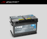 Ogłoszenie - Akumulator 72Ah 720A Exide Premium - Biała Podlaska - 379,00 zł