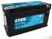 Ogłoszenie - Akumulator 95Ah 850A EXIDE AGM START&STOP DARMOWY DOWÓZ !!! - Radom - 830,00 zł
